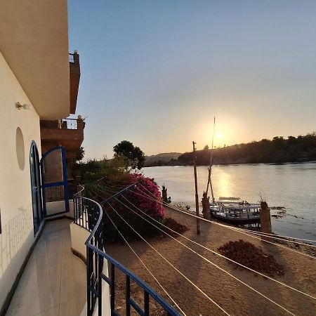 Nobatia Guest House 2 Aswan Eksteriør bilde