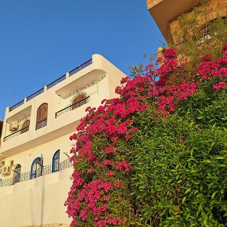 Nobatia Guest House 2 Aswan Eksteriør bilde